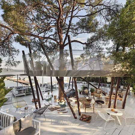 Ekies All Senses Resort, A Member Of Design Hotels Vourvourou Exterior photo
