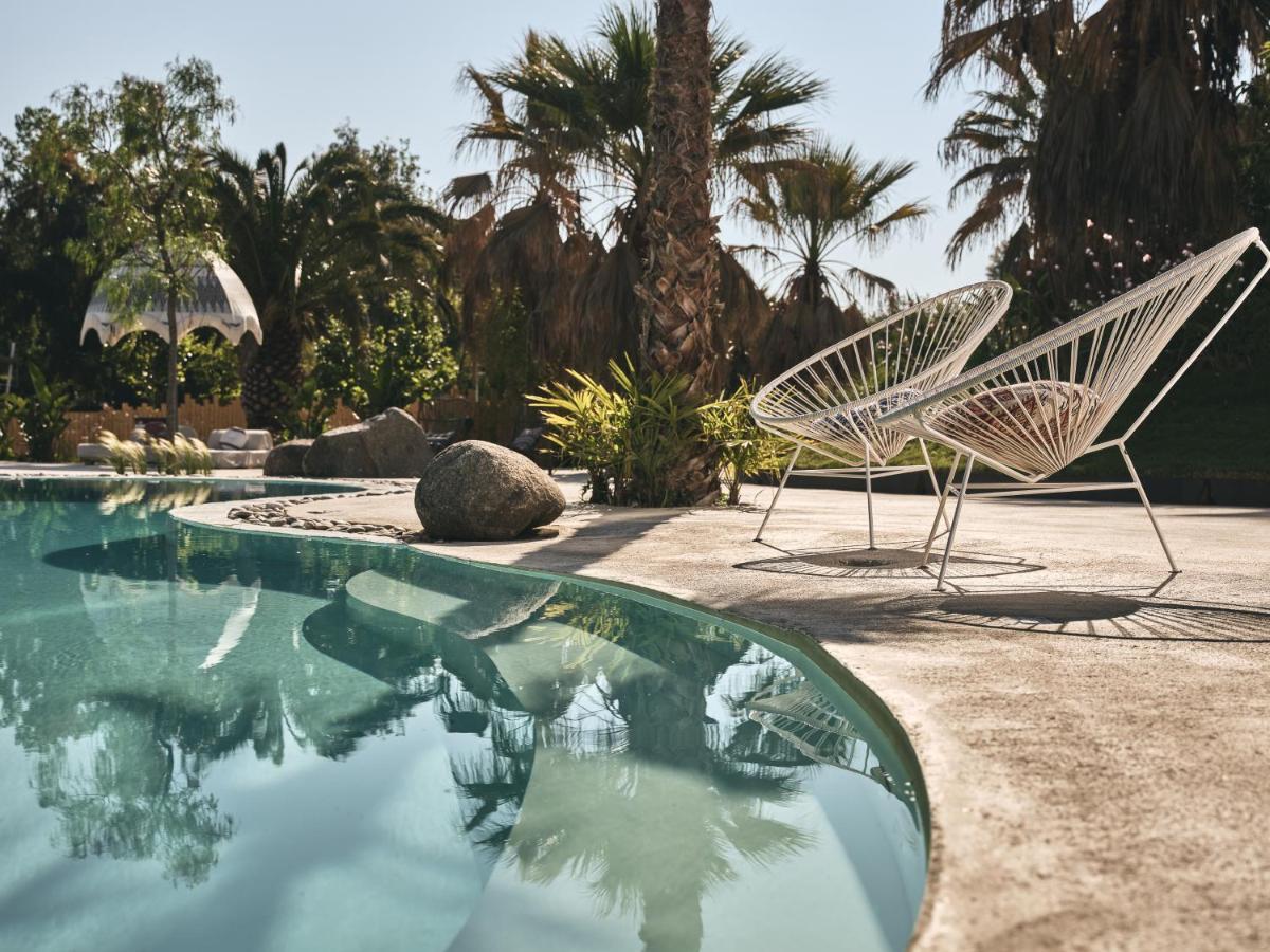 Ekies All Senses Resort, A Member Of Design Hotels Vourvourou Exterior photo