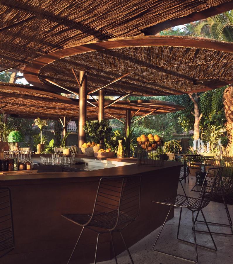 Ekies All Senses Resort, A Member Of Design Hotels Vourvourou Exterior photo
