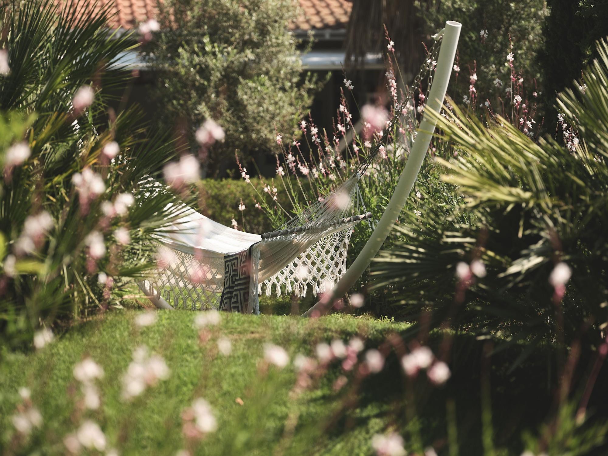 Ekies All Senses Resort, A Member Of Design Hotels Vourvourou Exterior photo