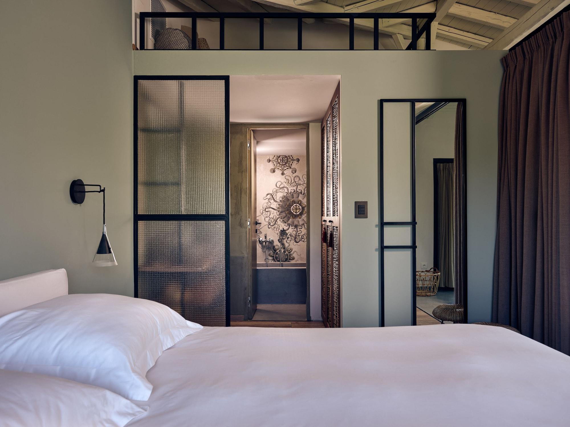 Ekies All Senses Resort, A Member Of Design Hotels Vourvourou Exterior photo