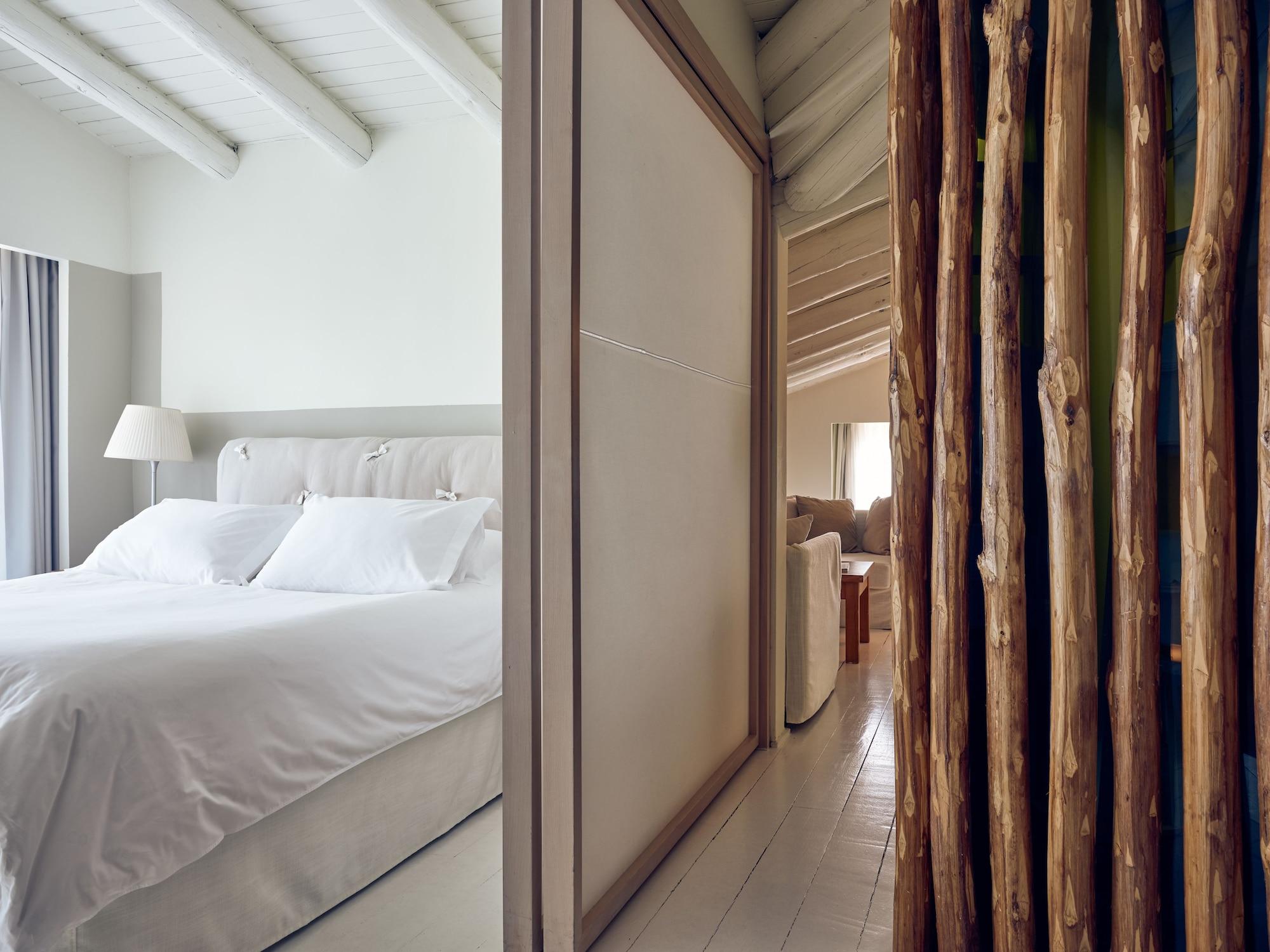 Ekies All Senses Resort, A Member Of Design Hotels Vourvourou Exterior photo