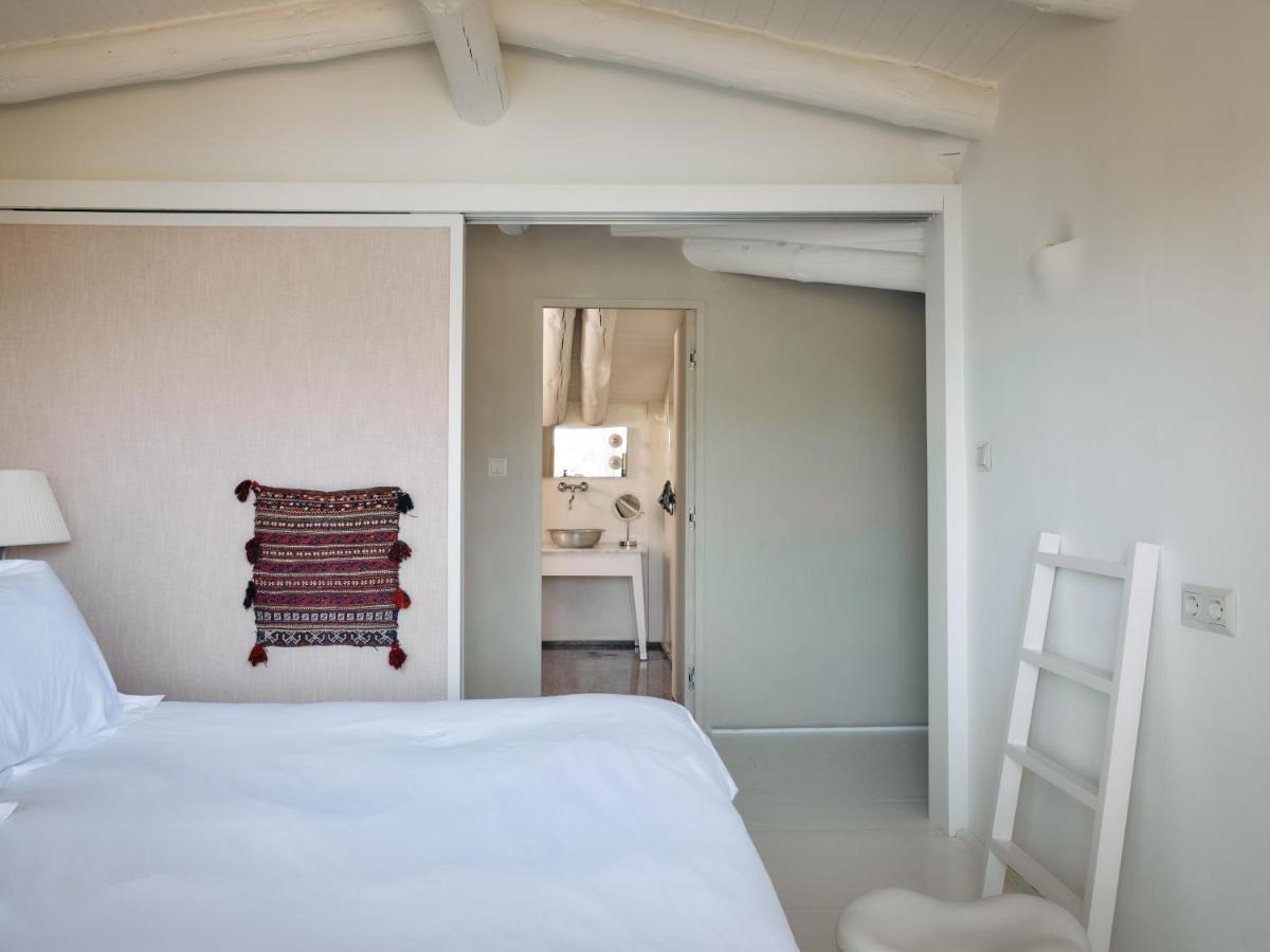 Ekies All Senses Resort, A Member Of Design Hotels Vourvourou Exterior photo