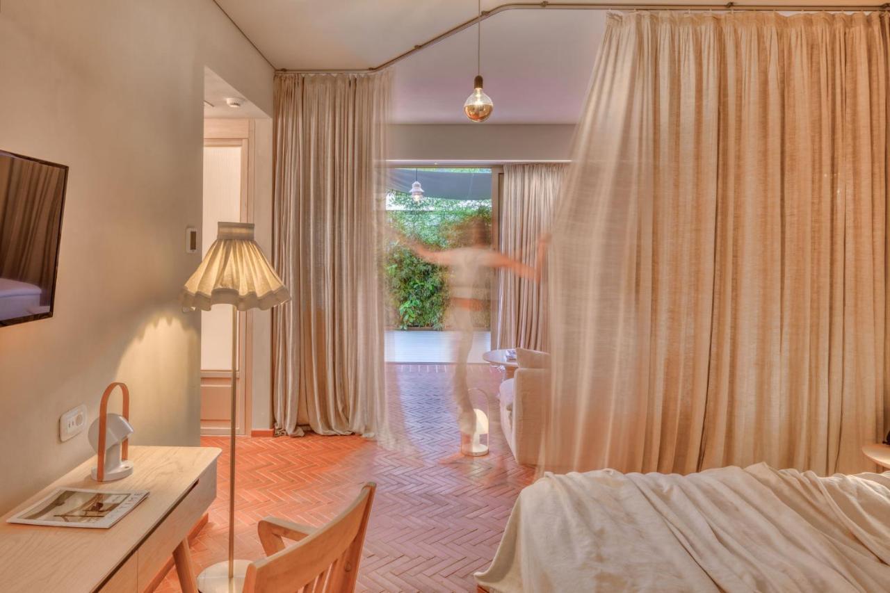 Ekies All Senses Resort, A Member Of Design Hotels Vourvourou Exterior photo