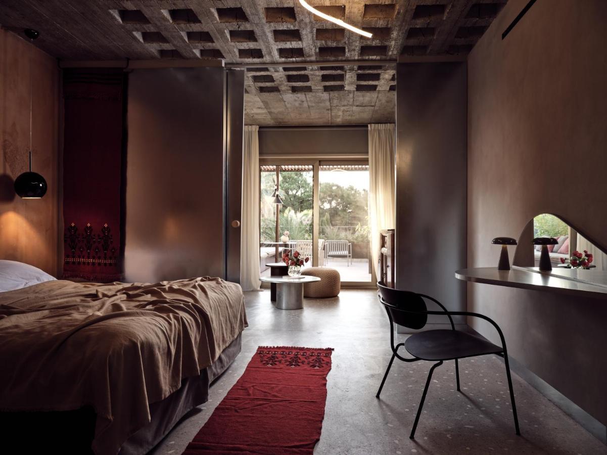 Ekies All Senses Resort, A Member Of Design Hotels Vourvourou Exterior photo