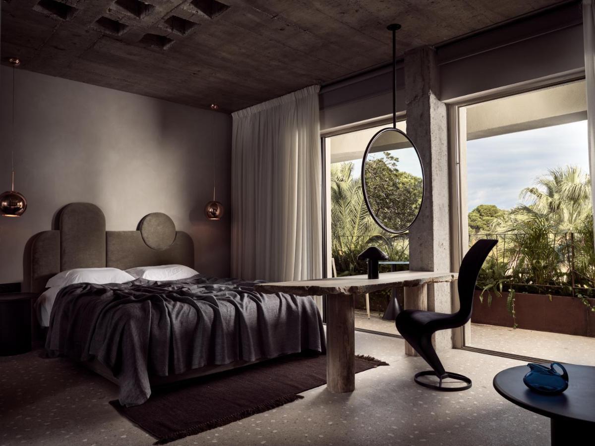 Ekies All Senses Resort, A Member Of Design Hotels Vourvourou Exterior photo