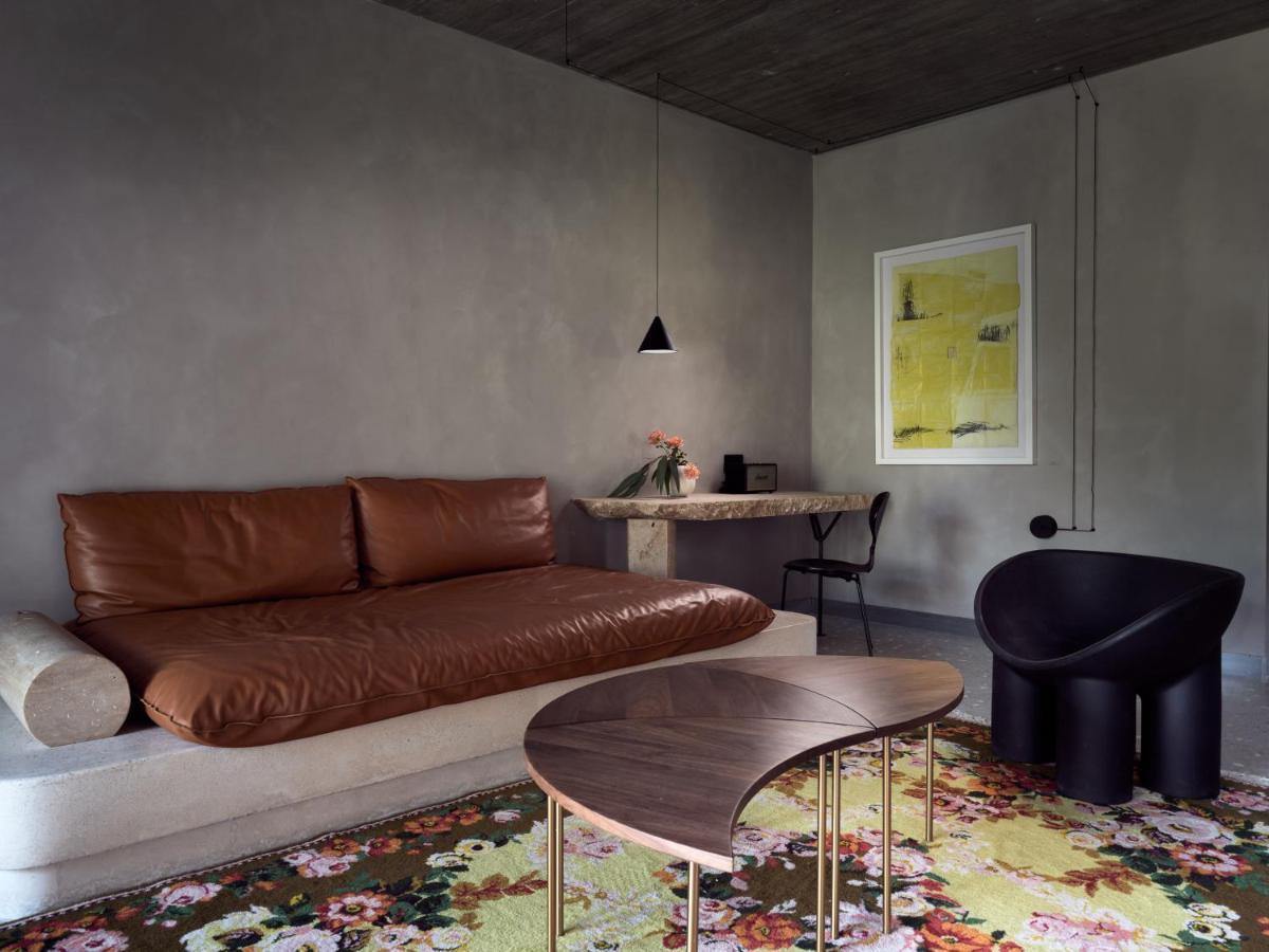 Ekies All Senses Resort, A Member Of Design Hotels Vourvourou Exterior photo