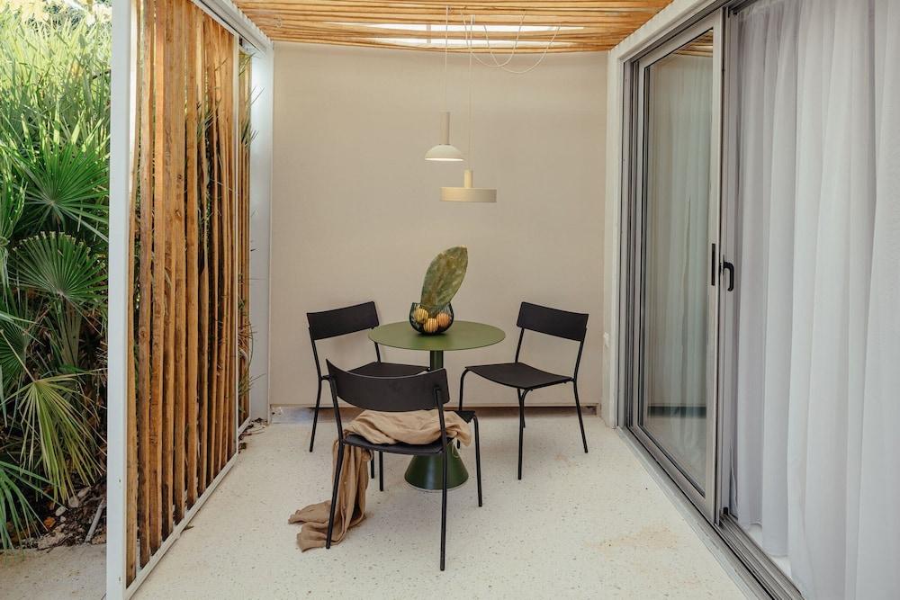 Ekies All Senses Resort, A Member Of Design Hotels Vourvourou Exterior photo