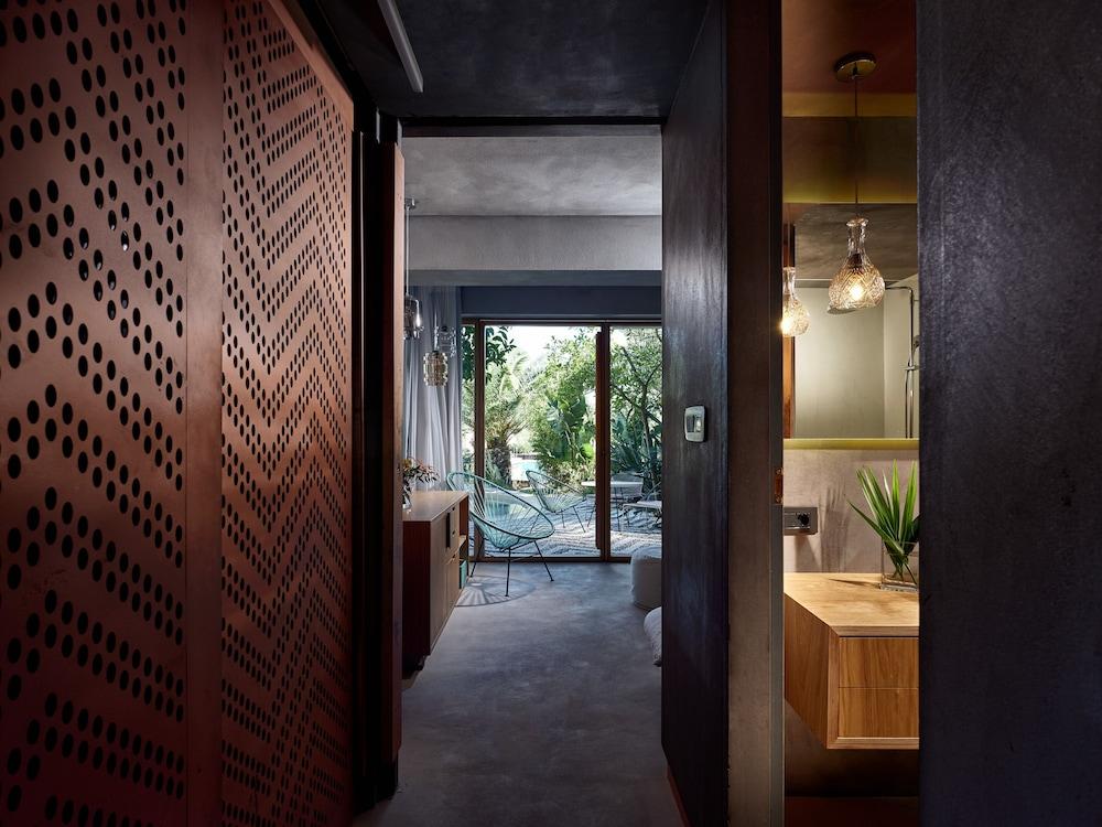 Ekies All Senses Resort, A Member Of Design Hotels Vourvourou Exterior photo
