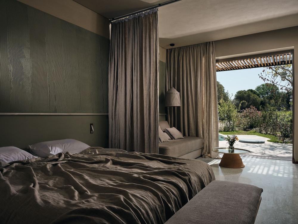 Ekies All Senses Resort, A Member Of Design Hotels Vourvourou Exterior photo