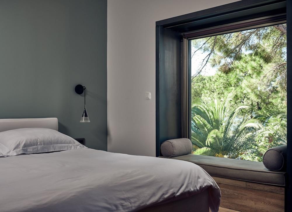 Ekies All Senses Resort, A Member Of Design Hotels Vourvourou Exterior photo