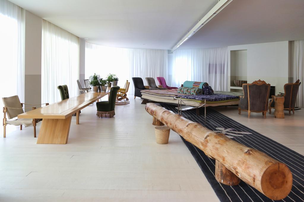 Ekies All Senses Resort, A Member Of Design Hotels Vourvourou Exterior photo
