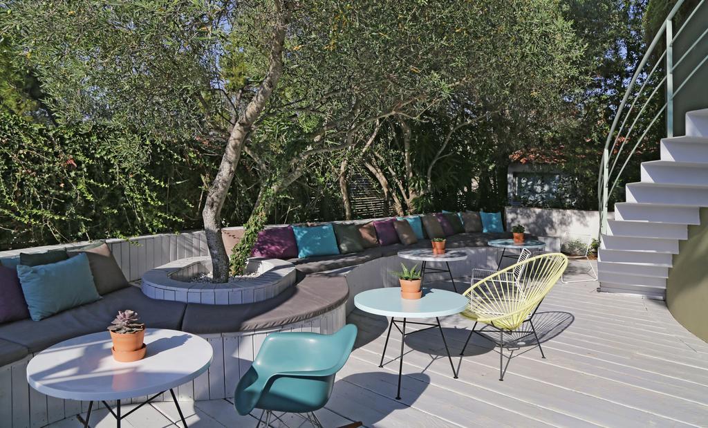 Ekies All Senses Resort, A Member Of Design Hotels Vourvourou Exterior photo