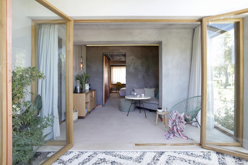 Ekies All Senses Resort, A Member Of Design Hotels Vourvourou Exterior photo