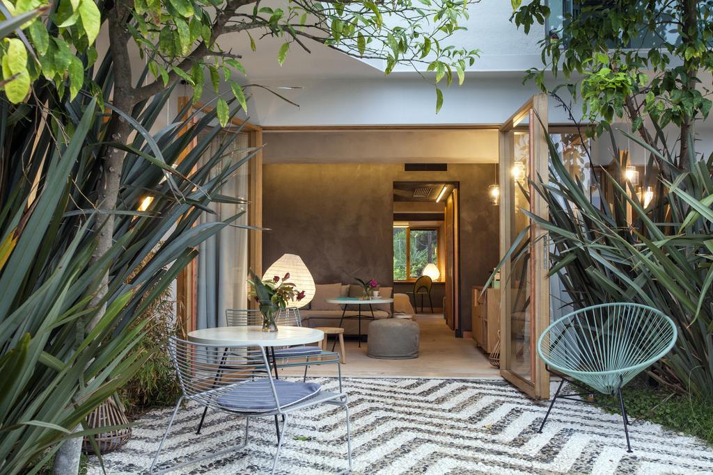 Ekies All Senses Resort, A Member Of Design Hotels Vourvourou Exterior photo
