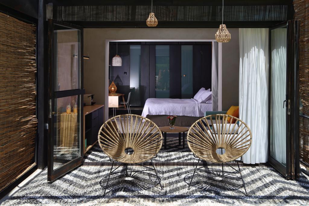 Ekies All Senses Resort, A Member Of Design Hotels Vourvourou Exterior photo