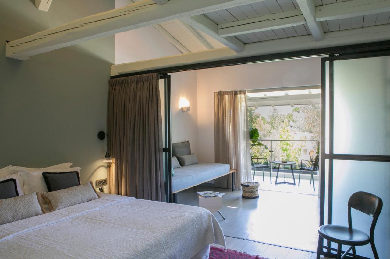 Ekies All Senses Resort, A Member Of Design Hotels Vourvourou Exterior photo