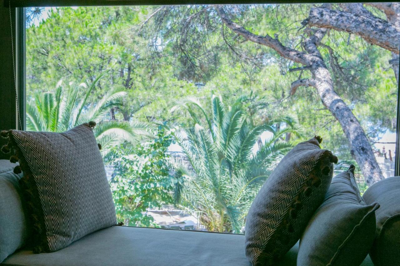 Ekies All Senses Resort, A Member Of Design Hotels Vourvourou Exterior photo