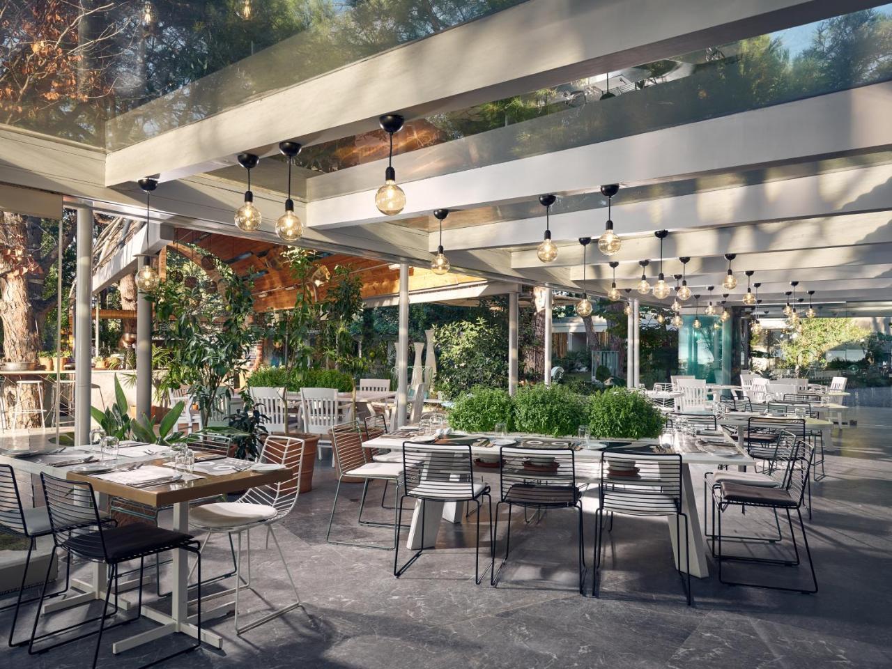 Ekies All Senses Resort, A Member Of Design Hotels Vourvourou Exterior photo