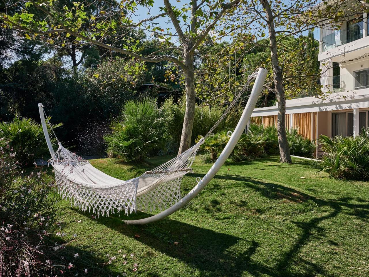 Ekies All Senses Resort, A Member Of Design Hotels Vourvourou Exterior photo