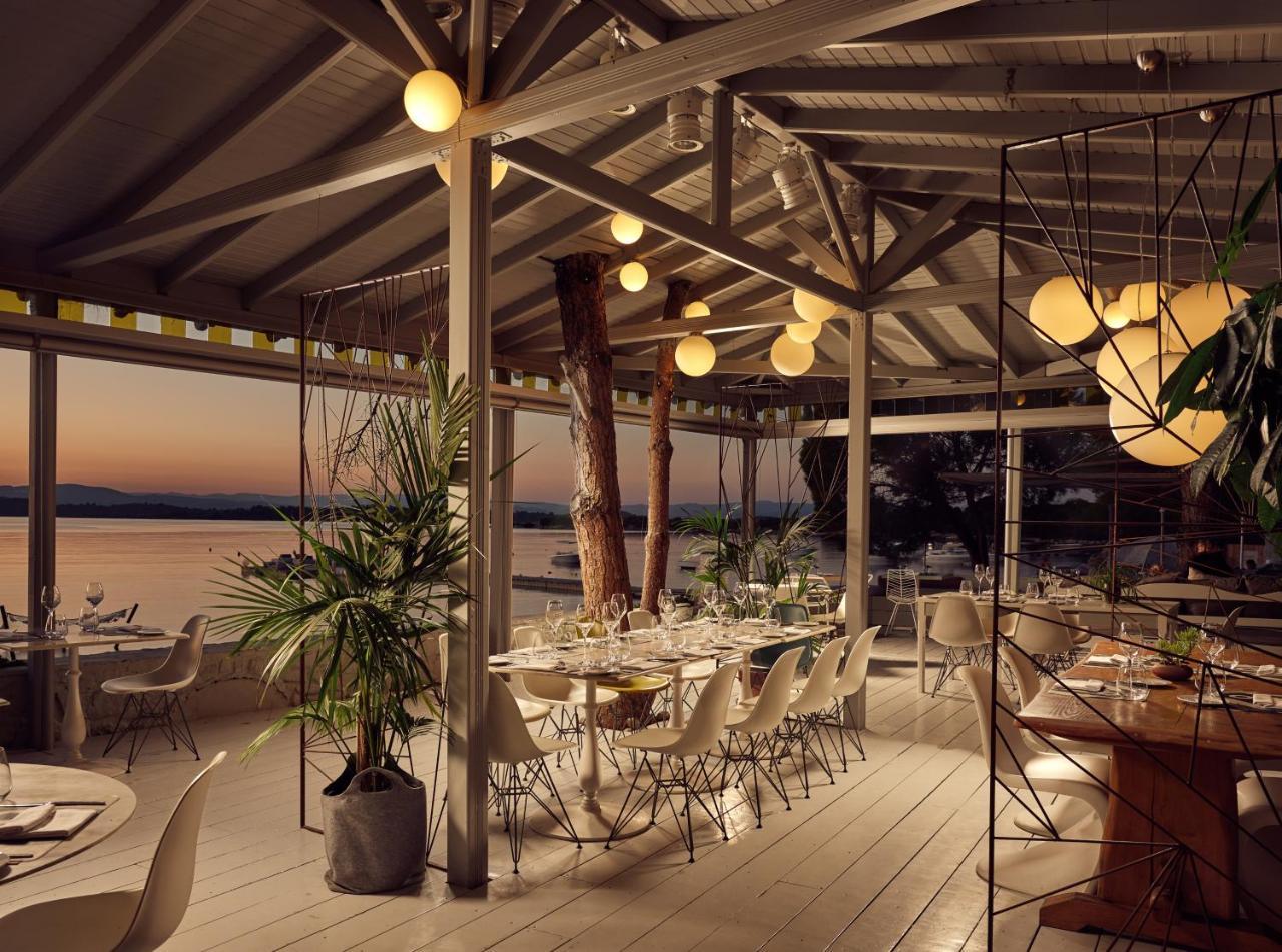 Ekies All Senses Resort, A Member Of Design Hotels Vourvourou Exterior photo
