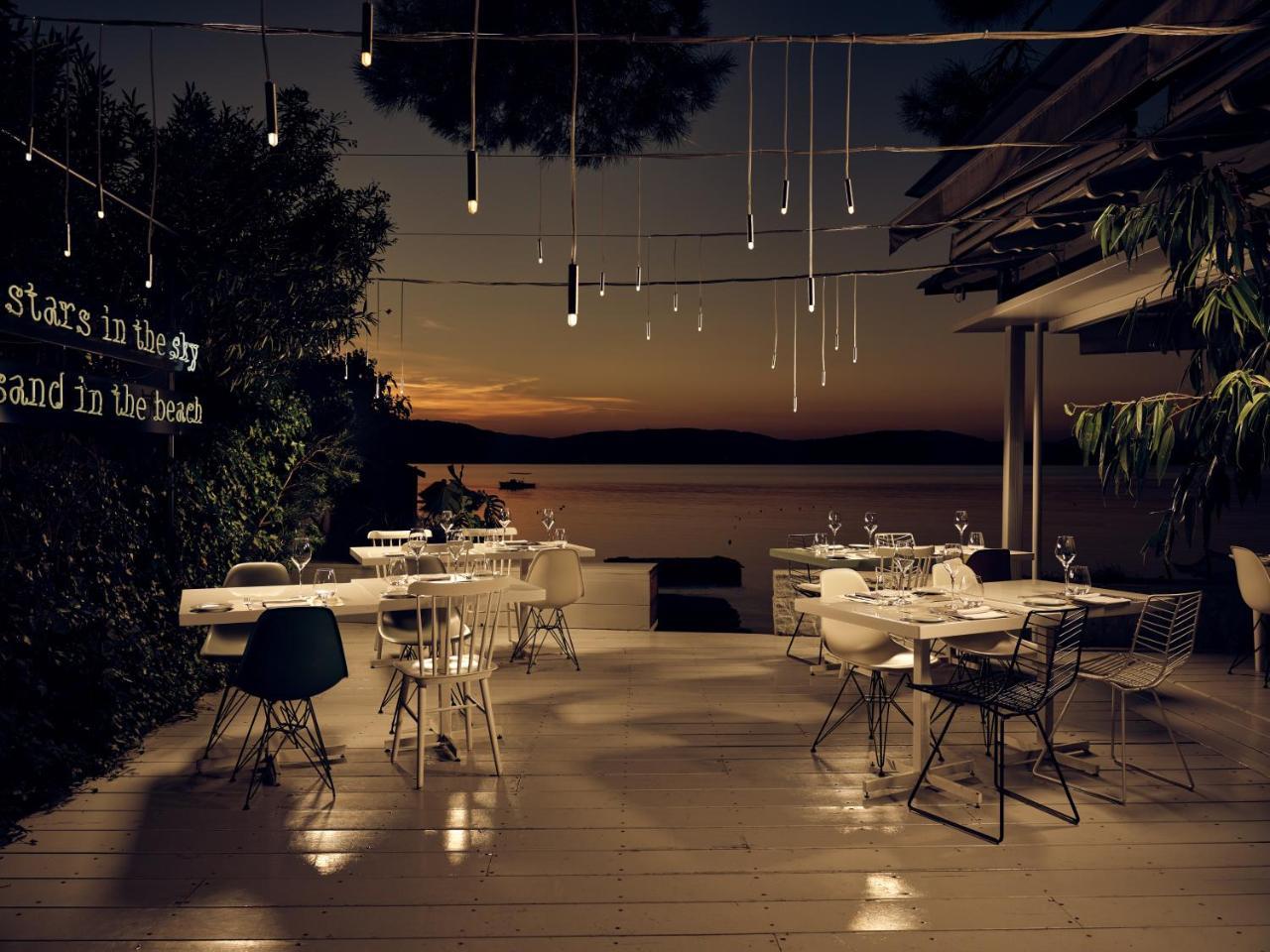 Ekies All Senses Resort, A Member Of Design Hotels Vourvourou Exterior photo