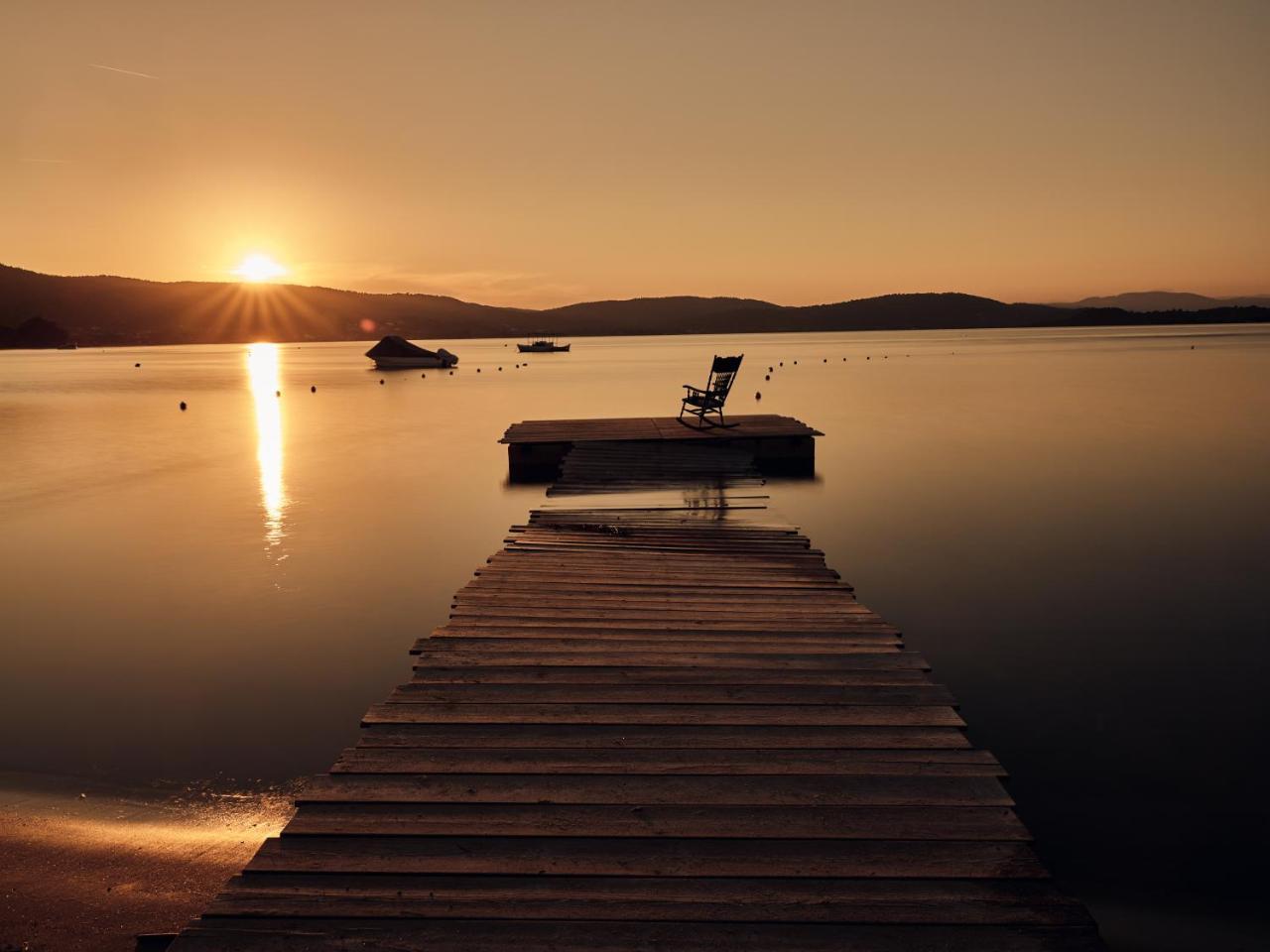 Ekies All Senses Resort, A Member Of Design Hotels Vourvourou Exterior photo