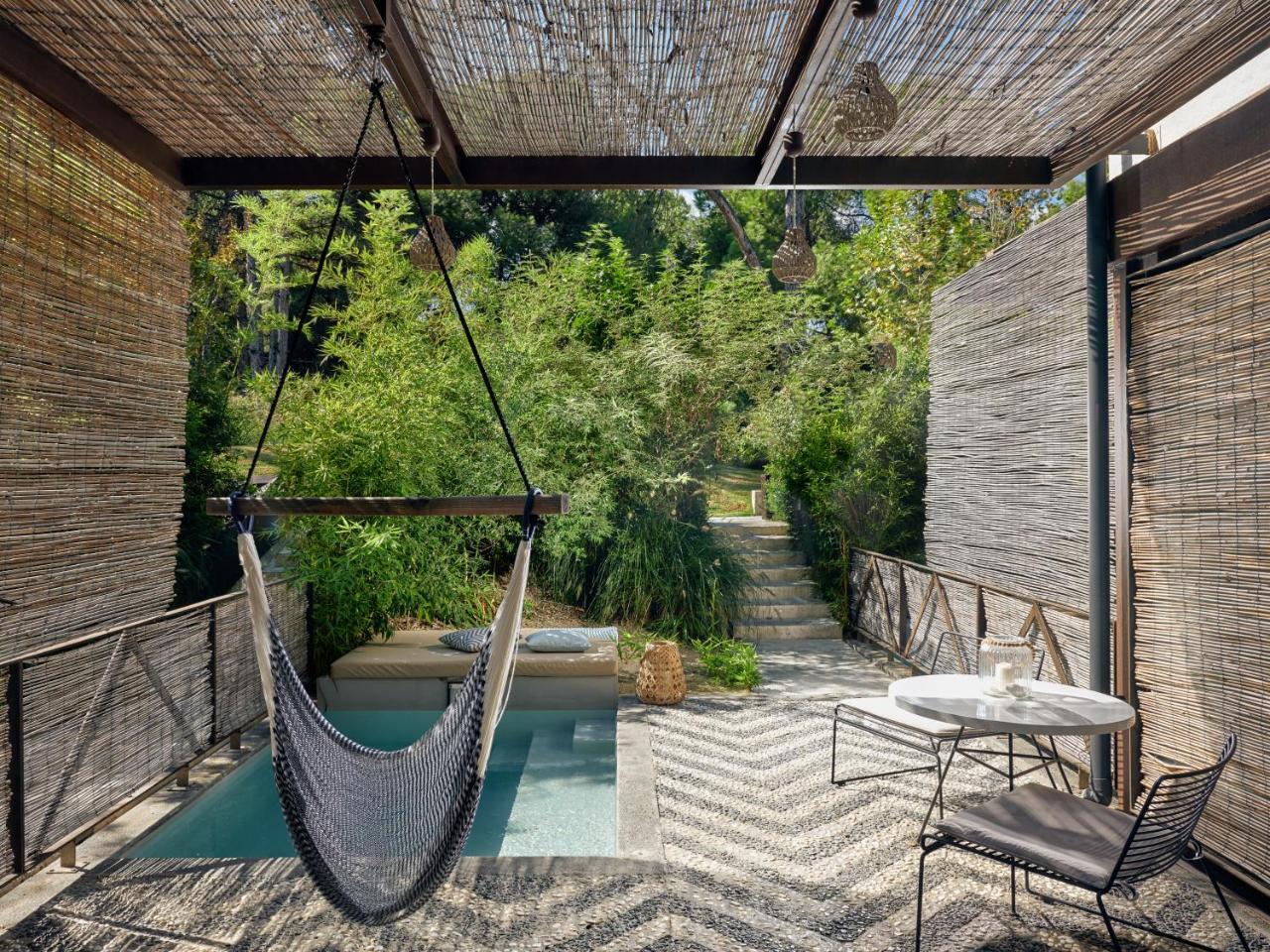 Ekies All Senses Resort, A Member Of Design Hotels Vourvourou Exterior photo