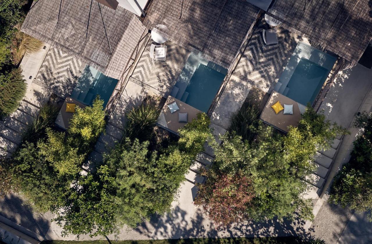 Ekies All Senses Resort, A Member Of Design Hotels Vourvourou Exterior photo