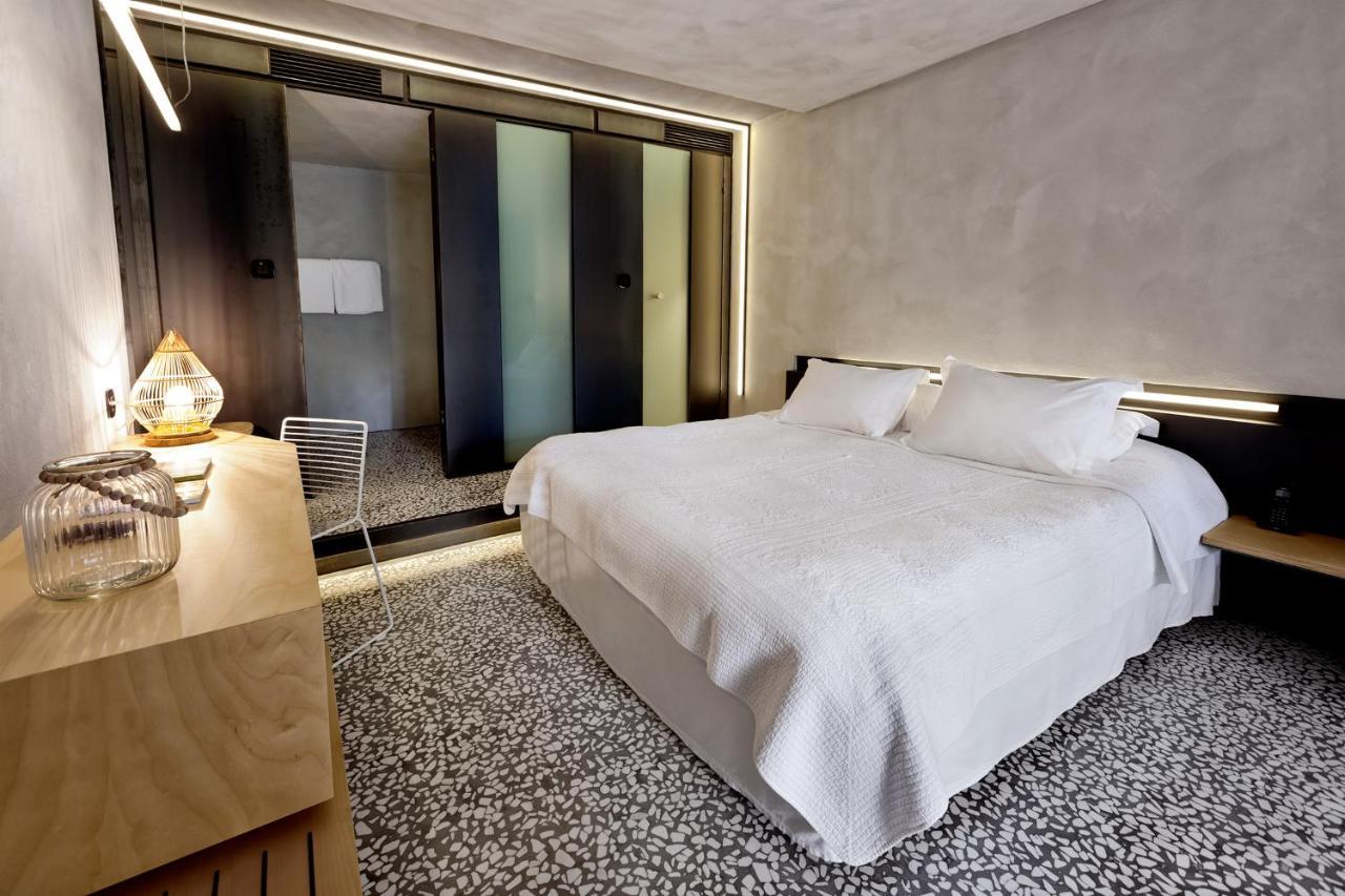 Ekies All Senses Resort, A Member Of Design Hotels Vourvourou Exterior photo